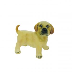 Labrador - 12 cm-0