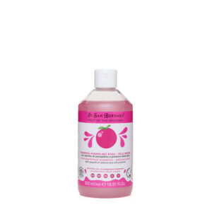 Shampoo Pompelmo Rosa - pelo medio