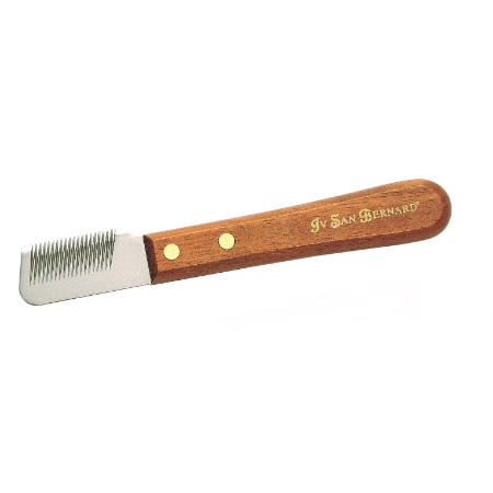 MARS COLTELLINO STRIPPING – 21 DENTI