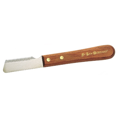 MARS COLTELLINO STRIPPING – 19 DENTI
