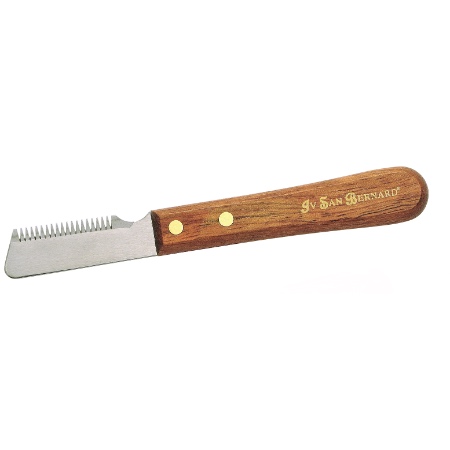 MARS COLTELLINO STRIPPING – 20 DENTI
