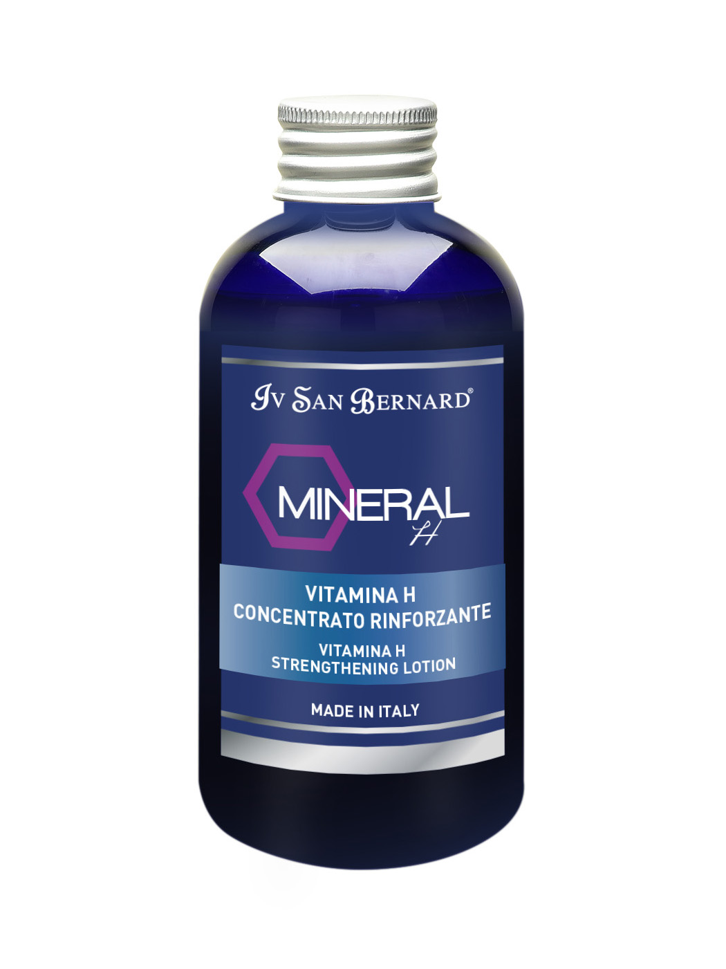 Lozione Vitamina H – Concentrato Rinforzante