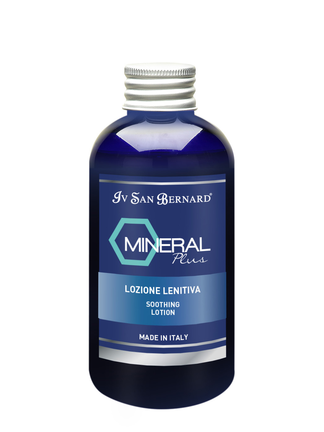 Lozione Mineral Plus – Sfiammante Antiprurito