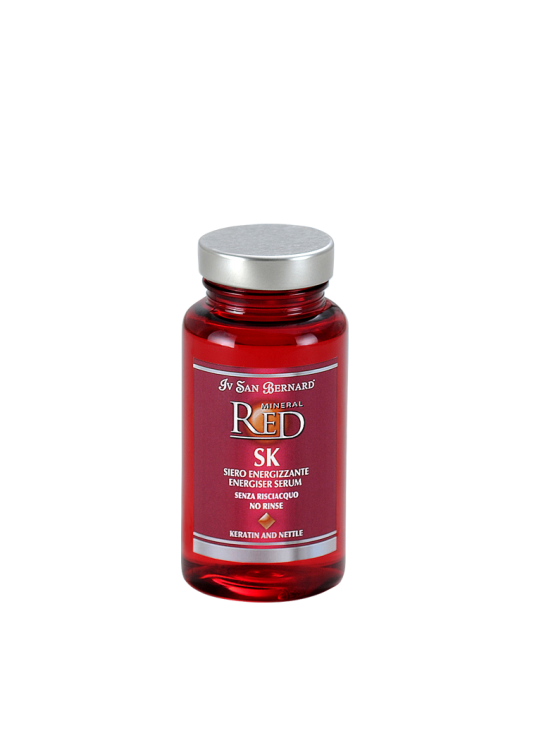 SK – Siero Energizzante