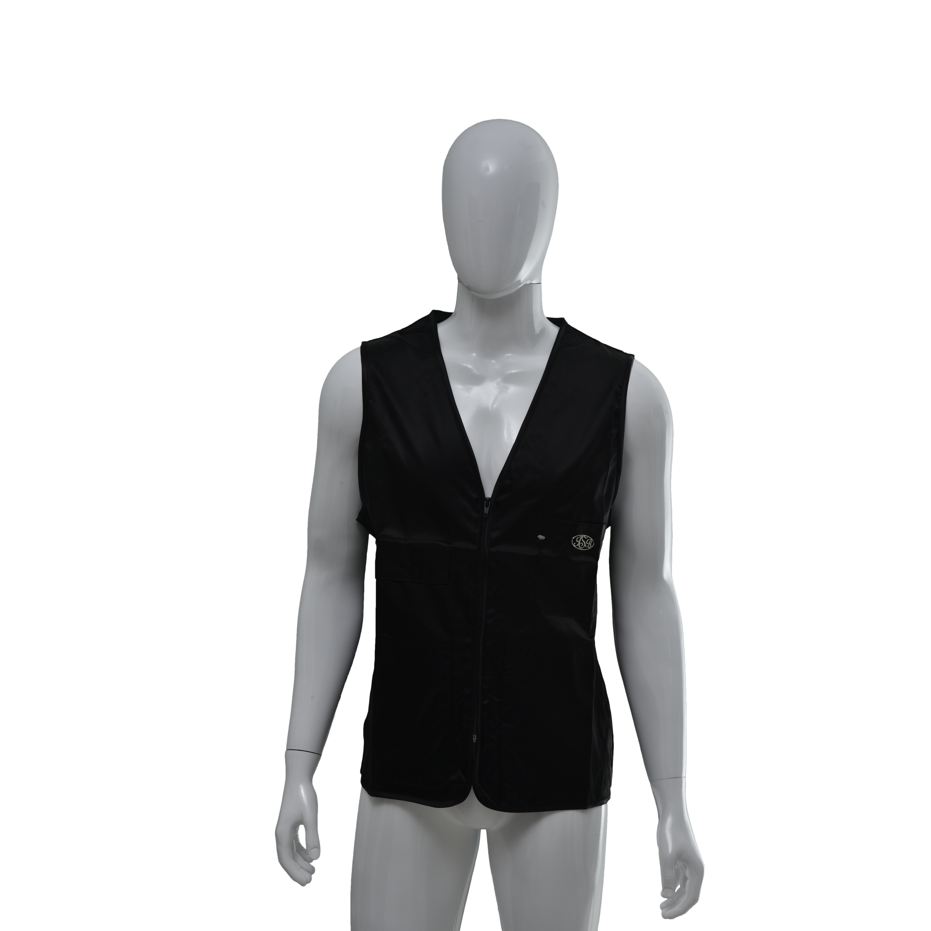GILET UGO/N