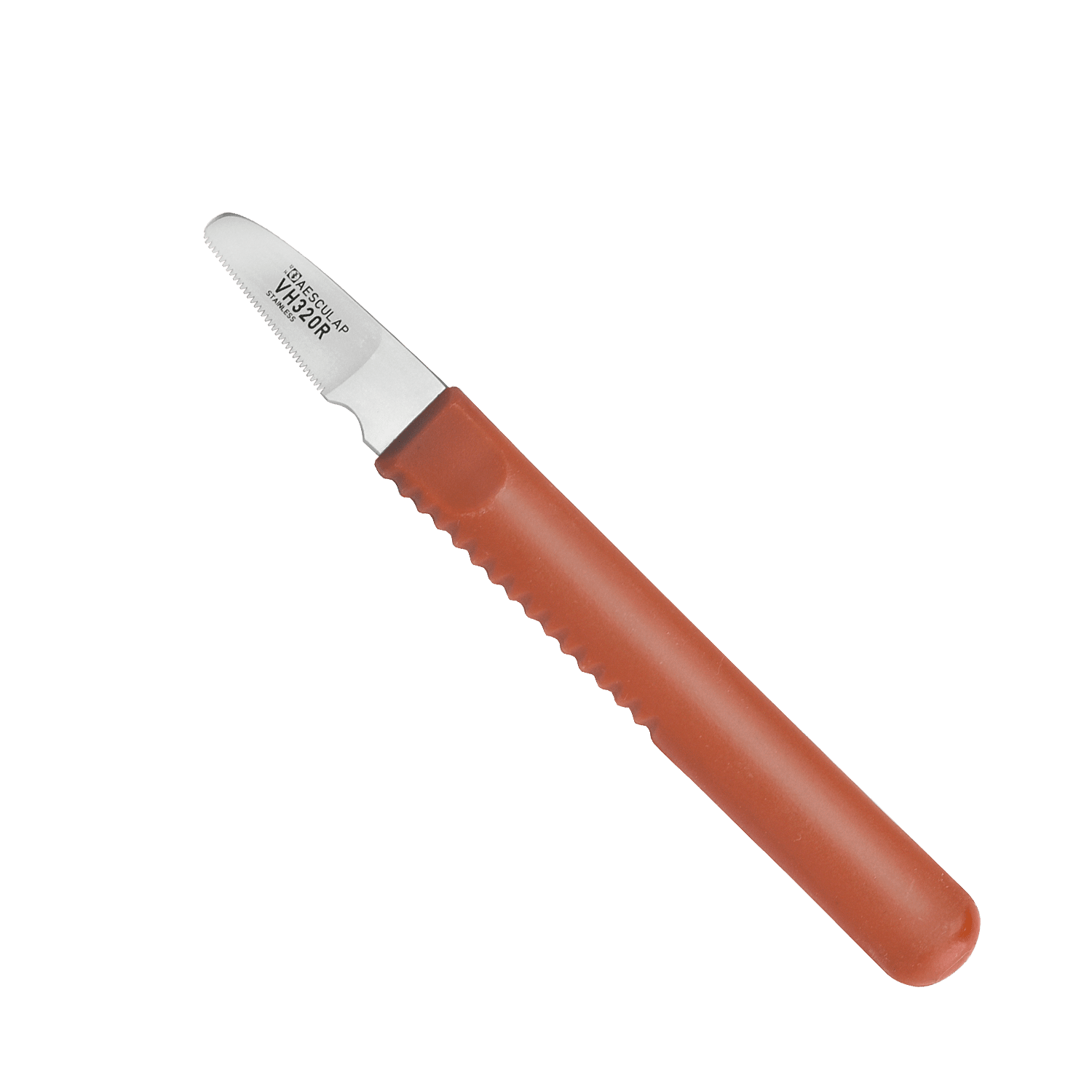 COLTELLINO STRIPPING AESCULAP – LAMA CORTA