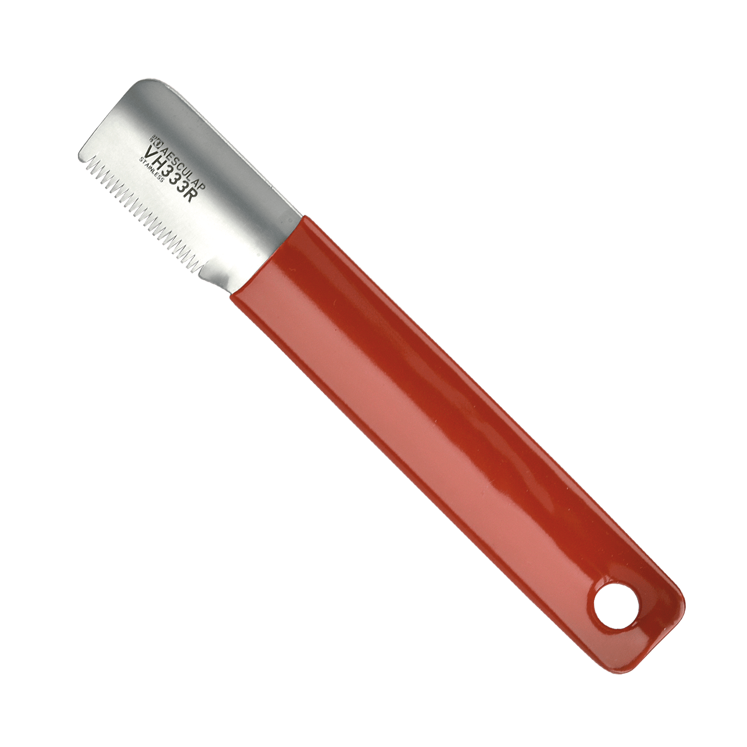 COLTELLINO STRIPPING AESCULAP – DENTATURA FINE