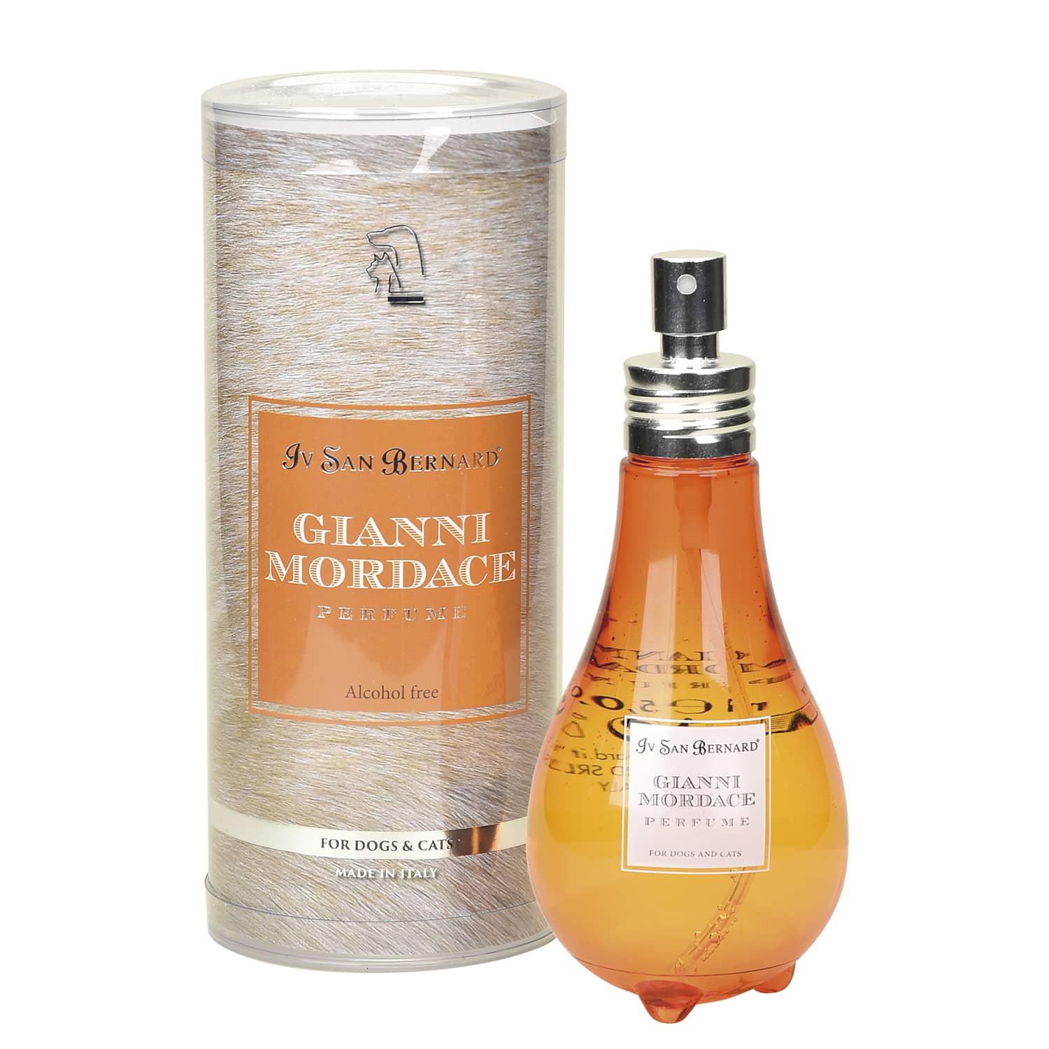 PROFUMO GIANNI MORDACE