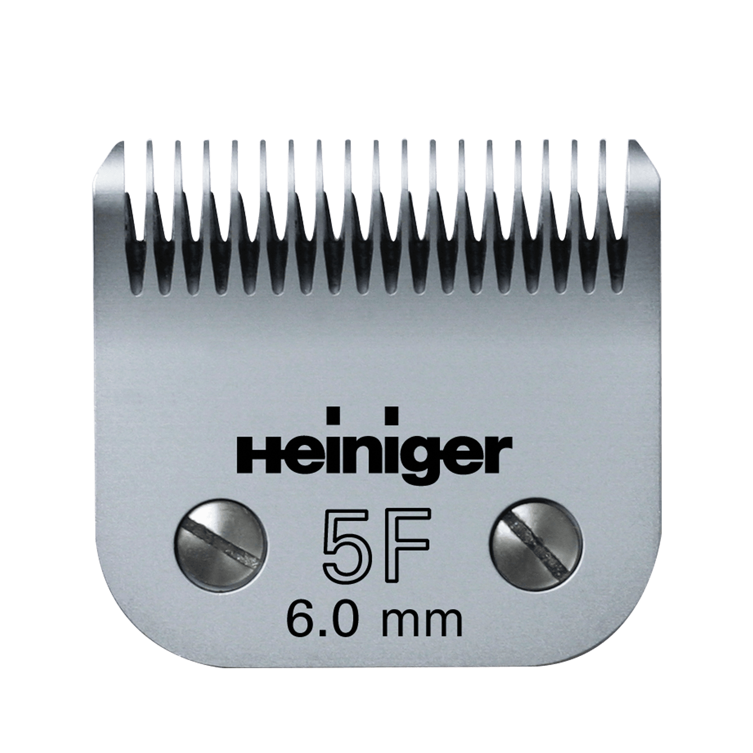TESTINA HEINIGER 5F