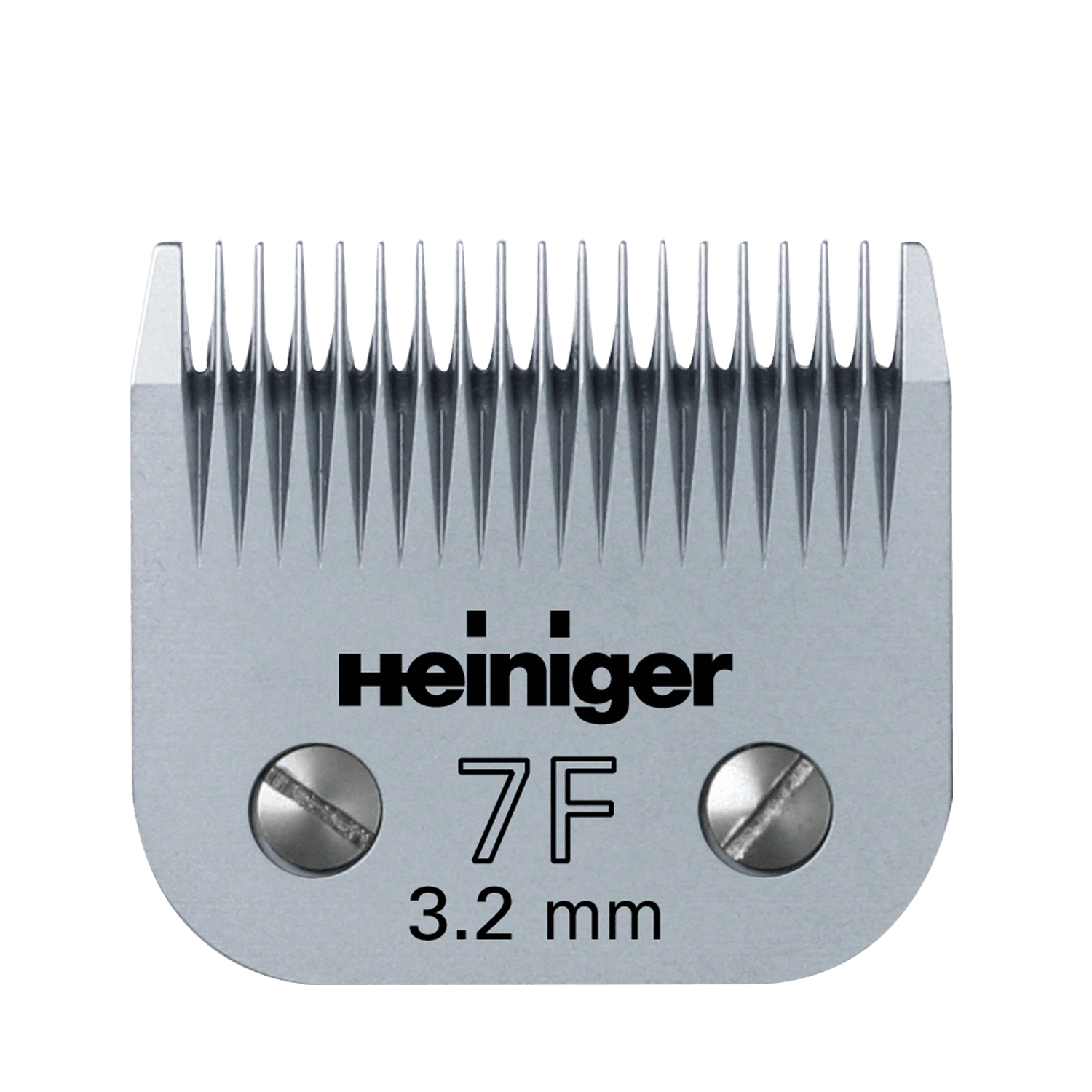 TESTINA HEINIGER 7F