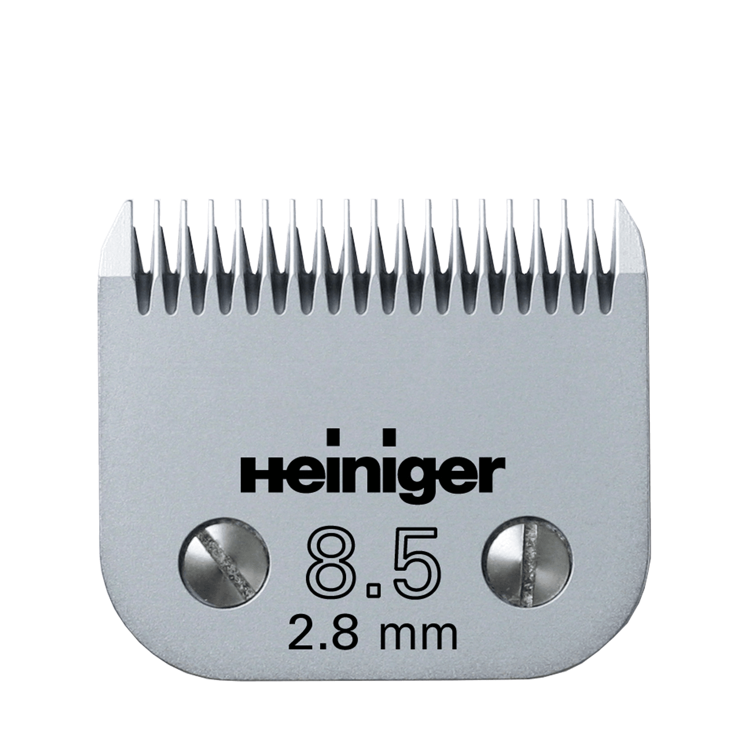 TESTINA HEINIGER 8,5