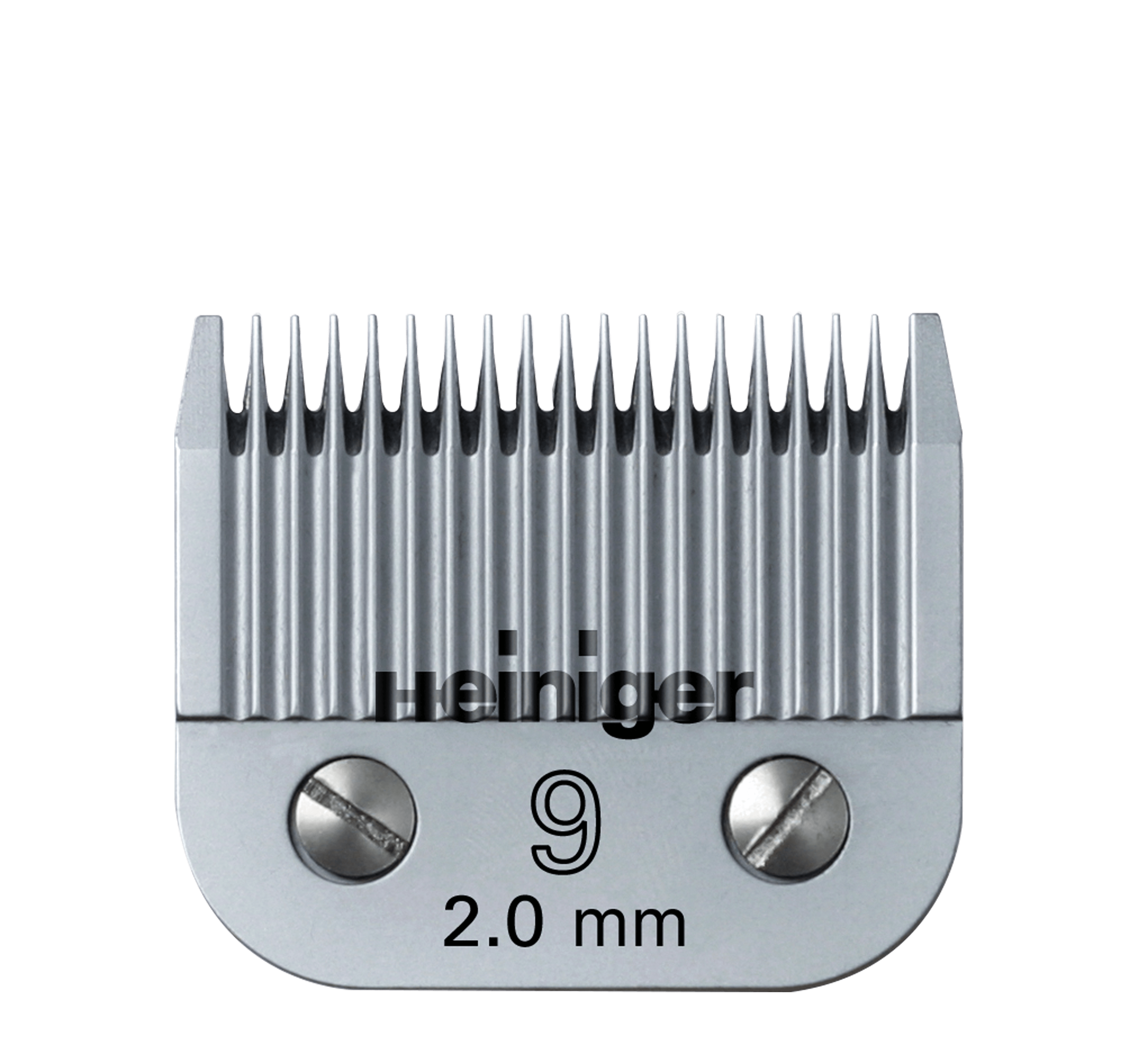 TESTINA HEINIGER 9