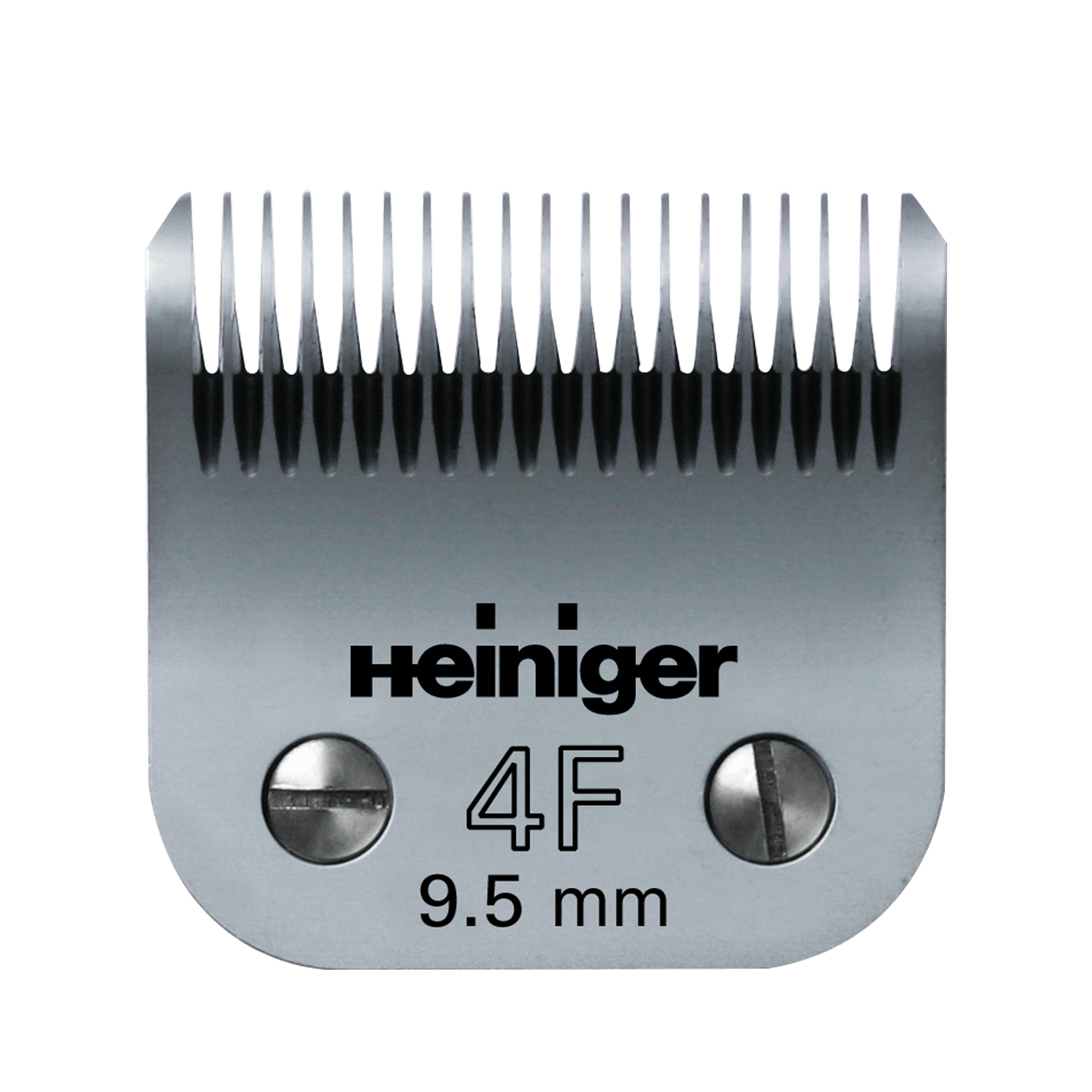 TESTINA HEINIGER 4F