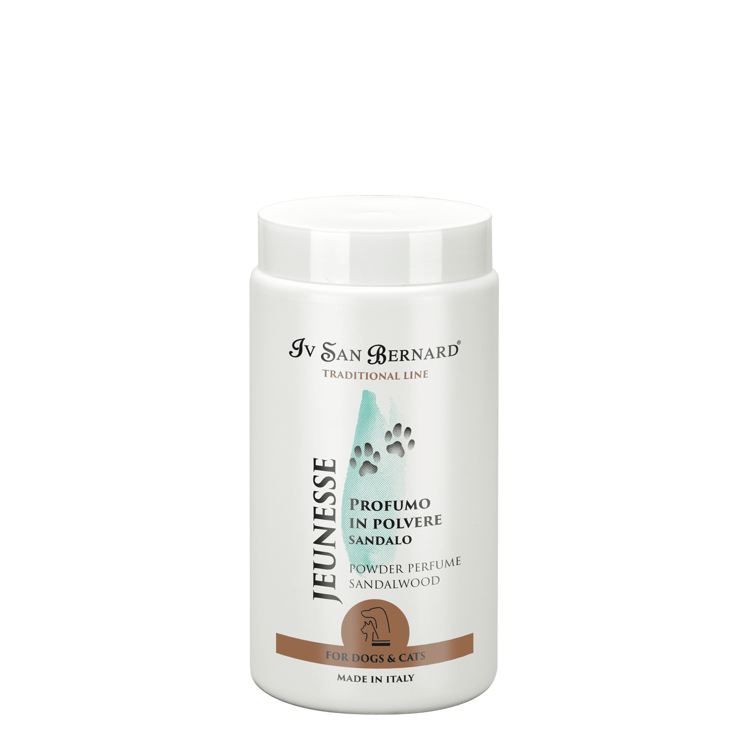 Jeunesse – Polvere profumata al sandalo