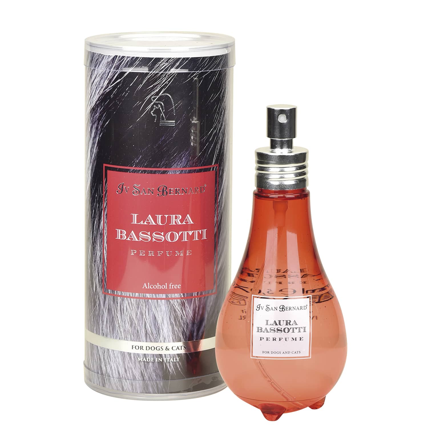 PROFUMO LAURA BASSOTTI