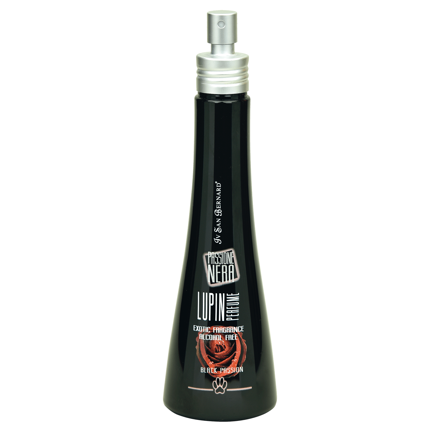 Profumo Lupin – Fragranza Esotica