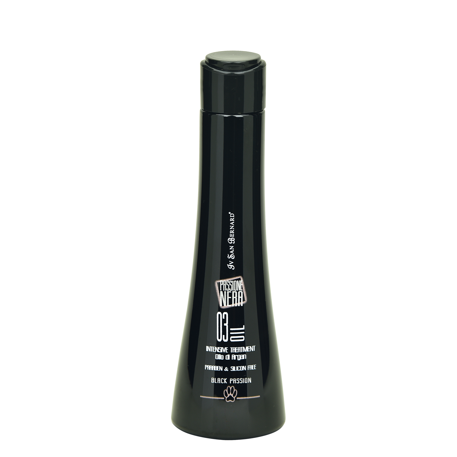 03 Oil – Trattamento Intensivo Olio di Argan