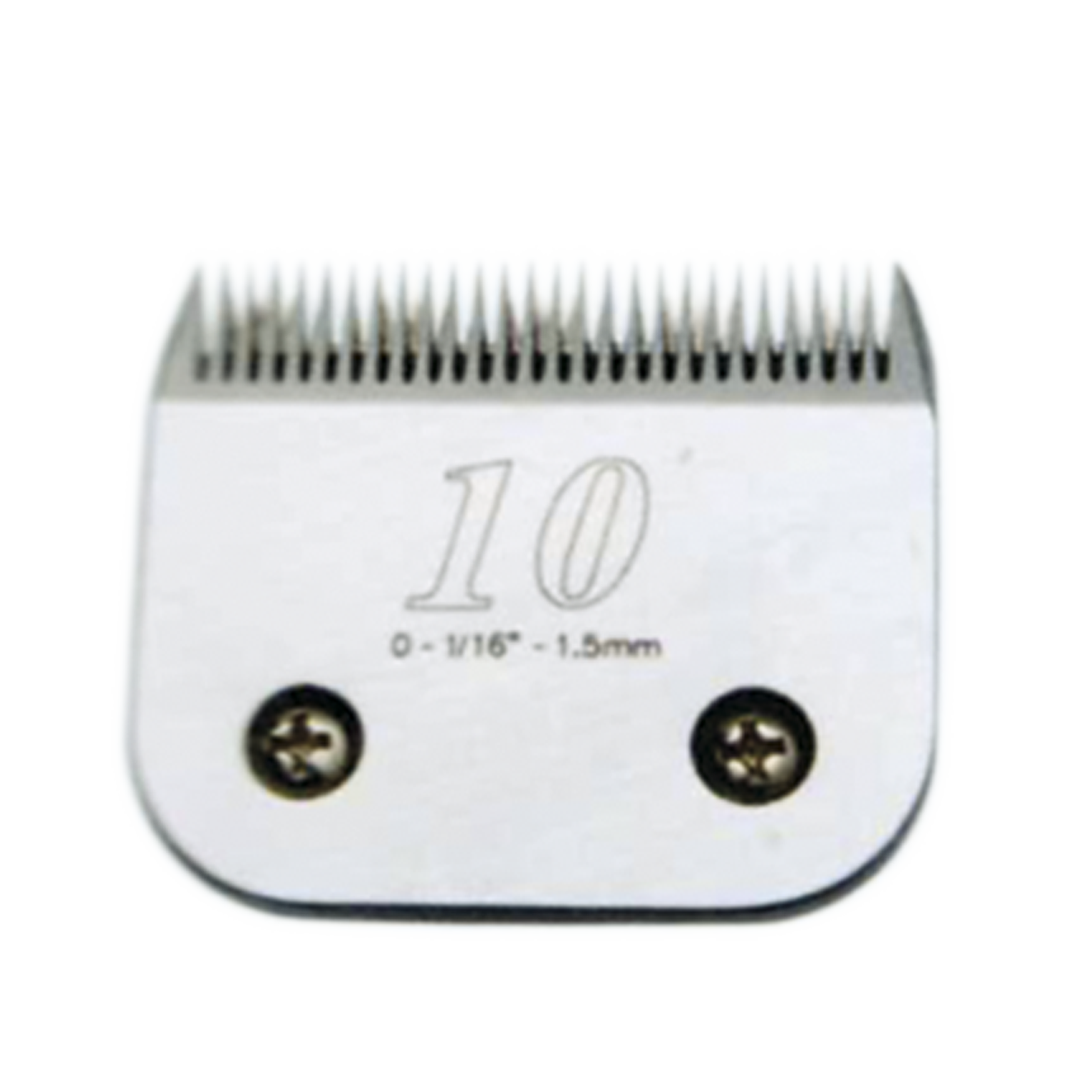 TESTINA OSTER 10