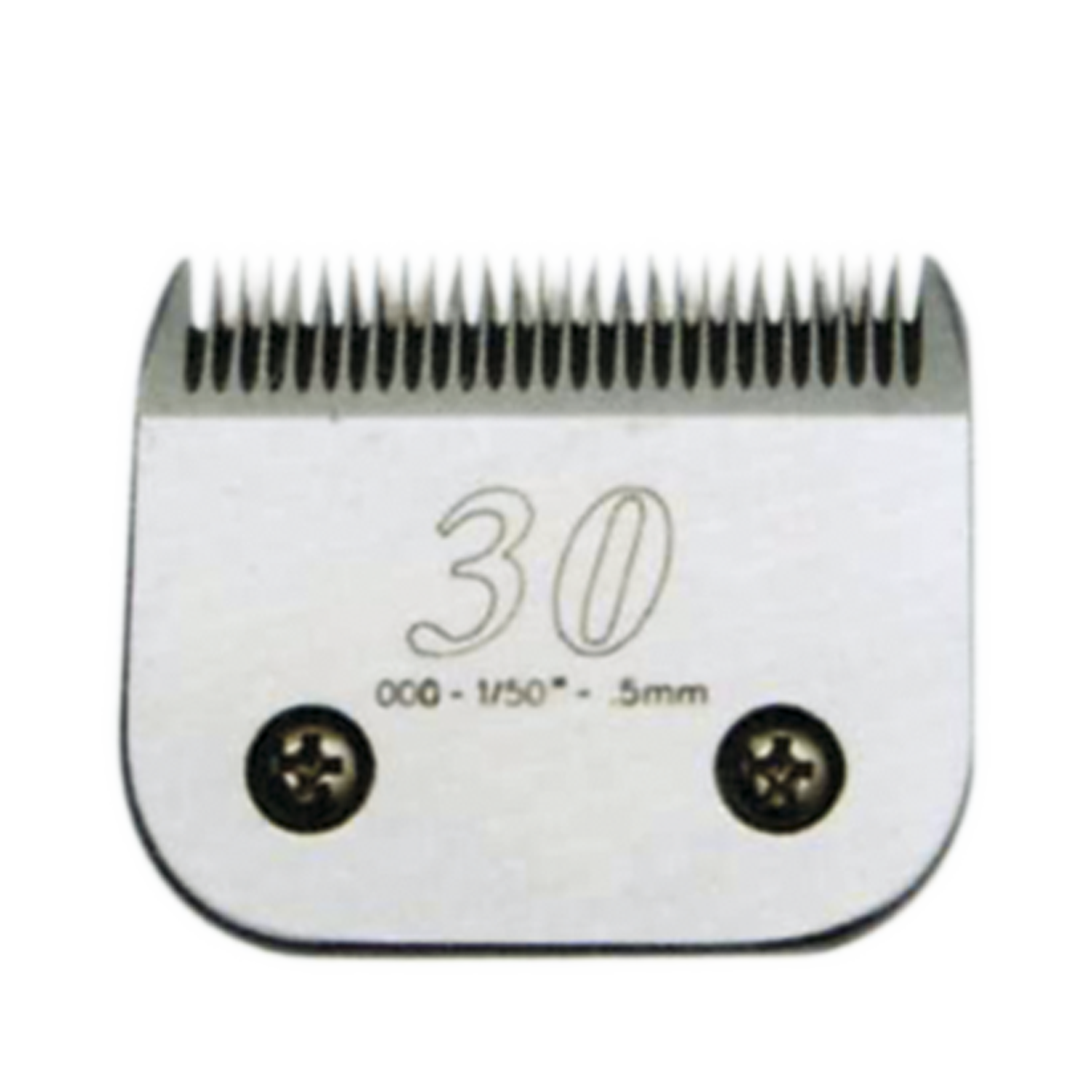 TESTINA OSTER 30