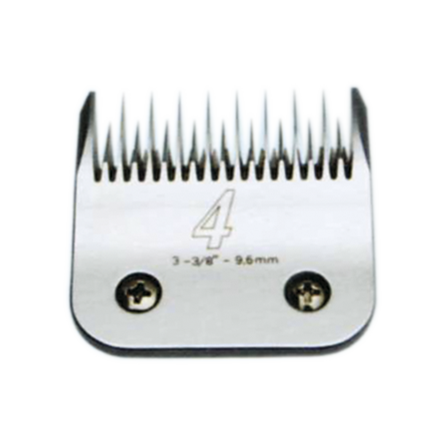 TESTINA OSTER ACCIAIO SIZE 4 – 9,5 mm