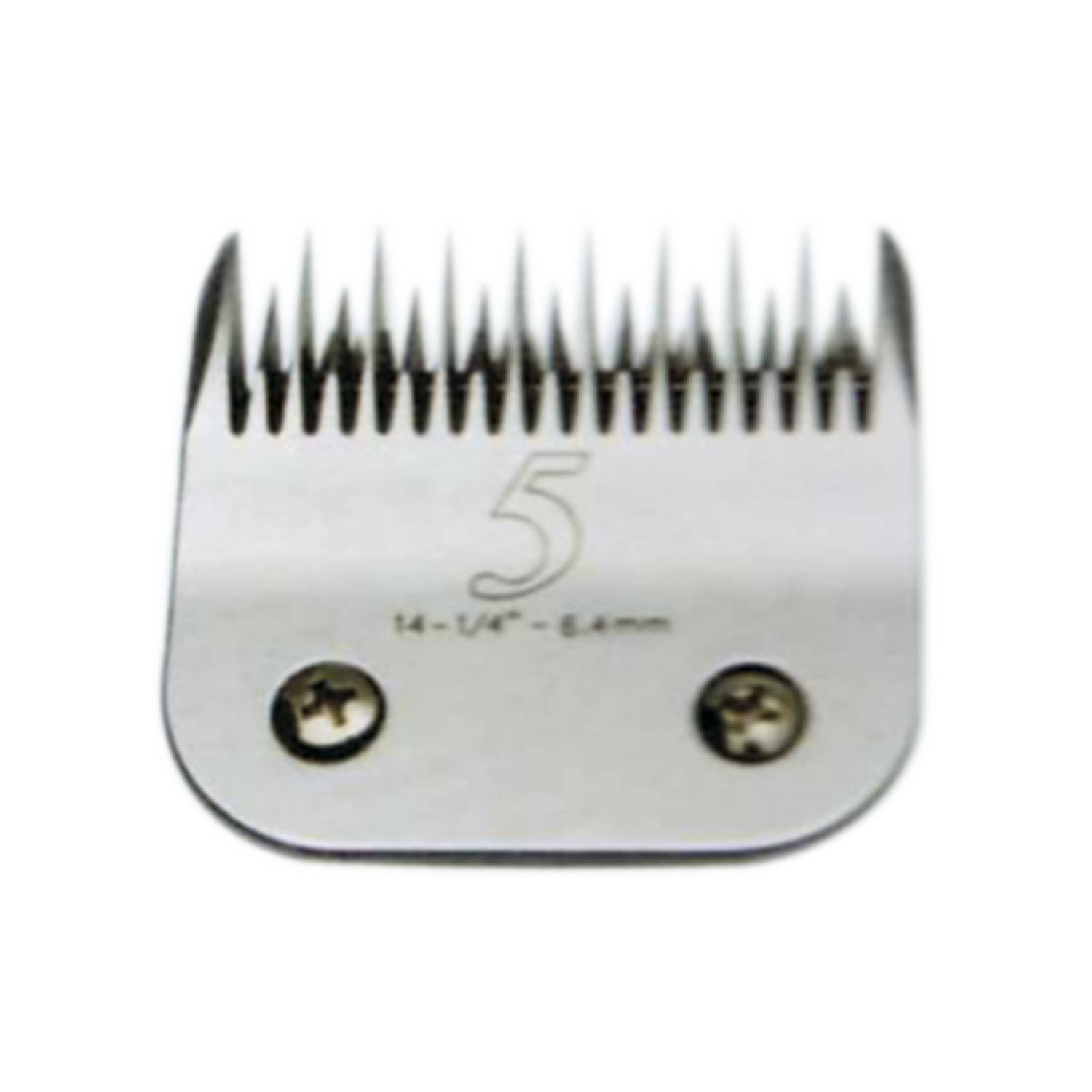 TESTINA OSTER 5