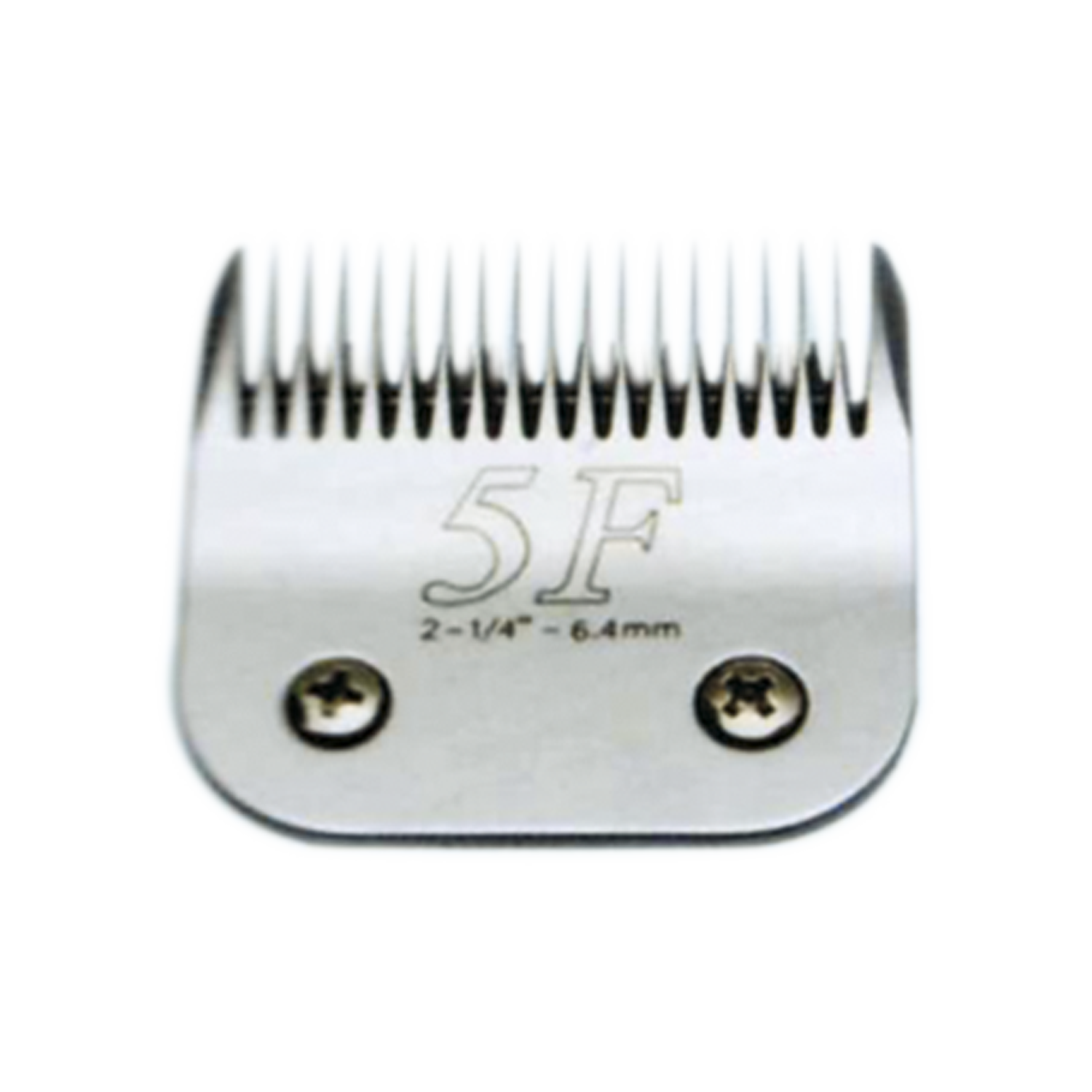 TESTINA OSTER 5F