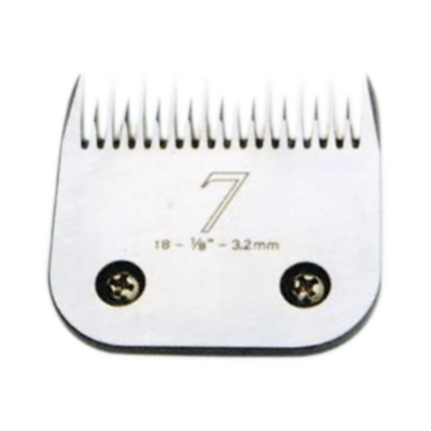TESTINA OSTER 7