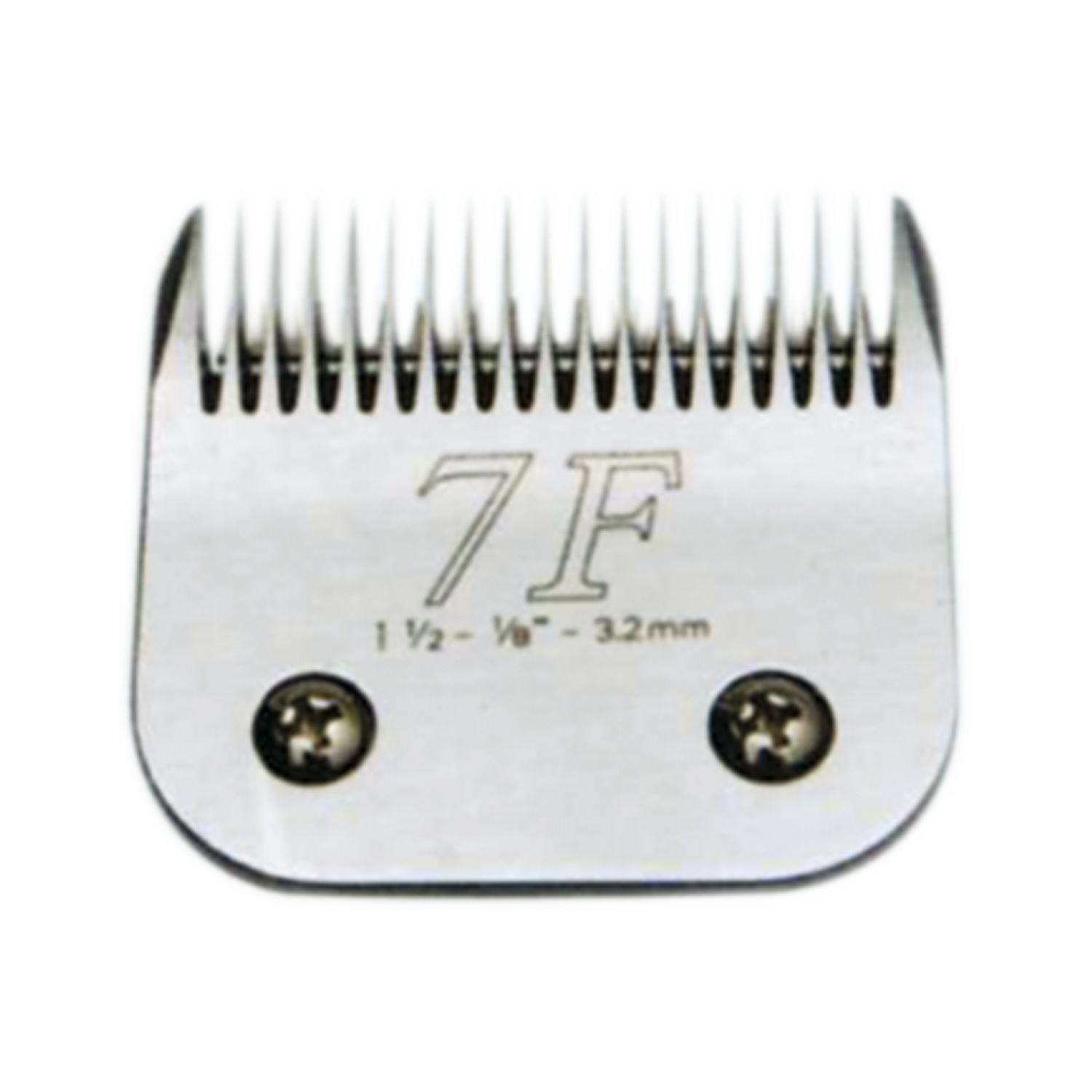 TESTINA OSTER 7F