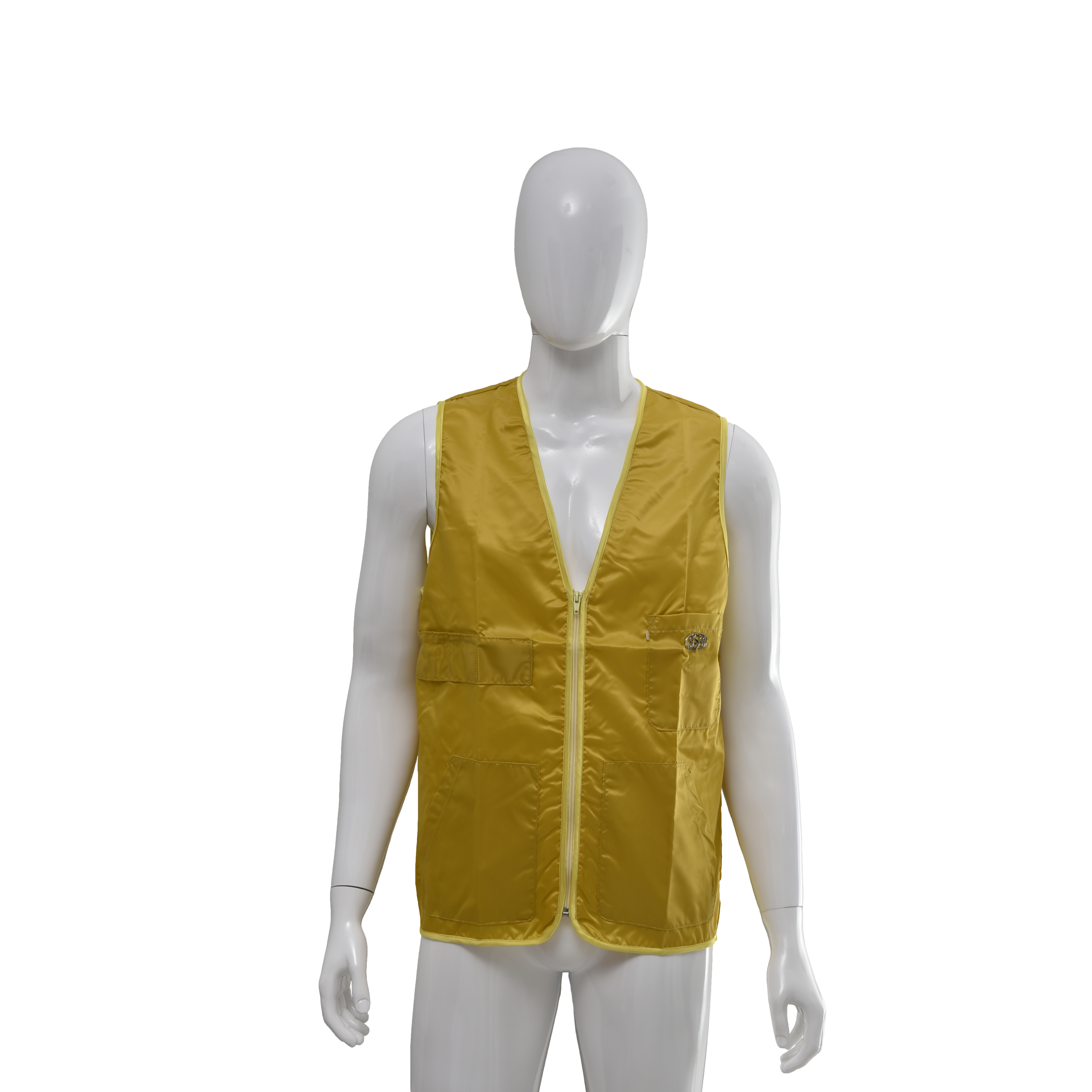 GILET UGO/G