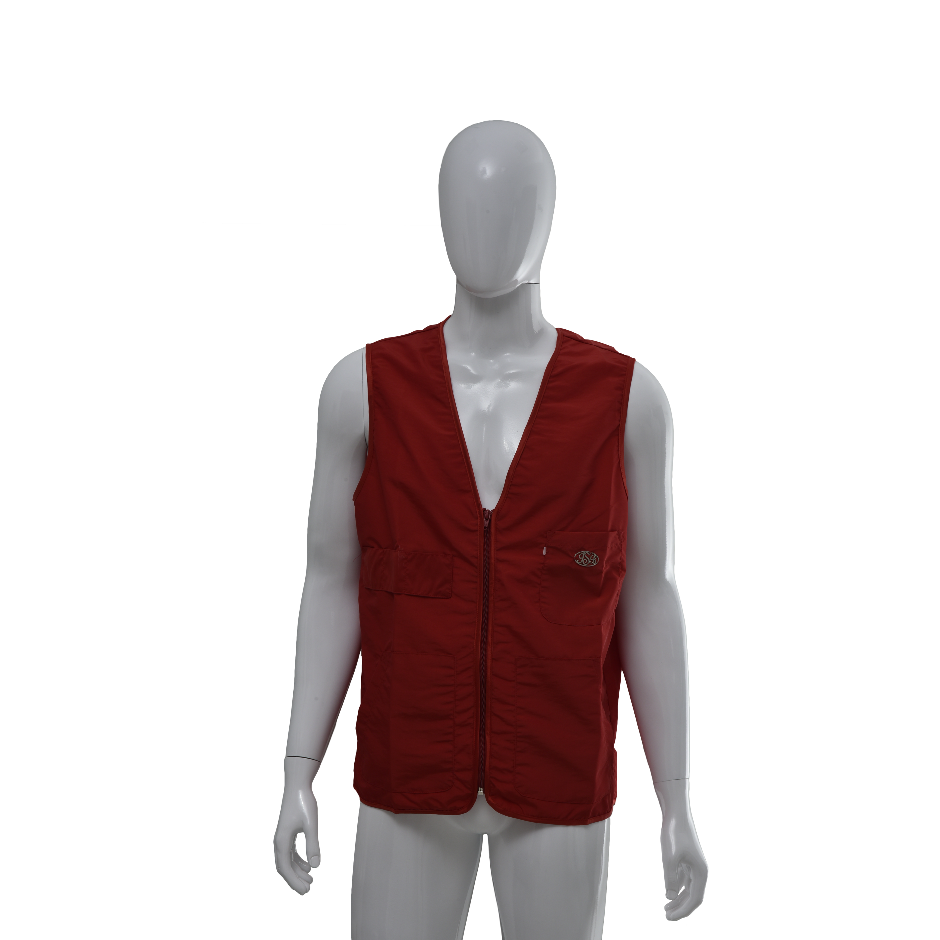 GILET UGO/R