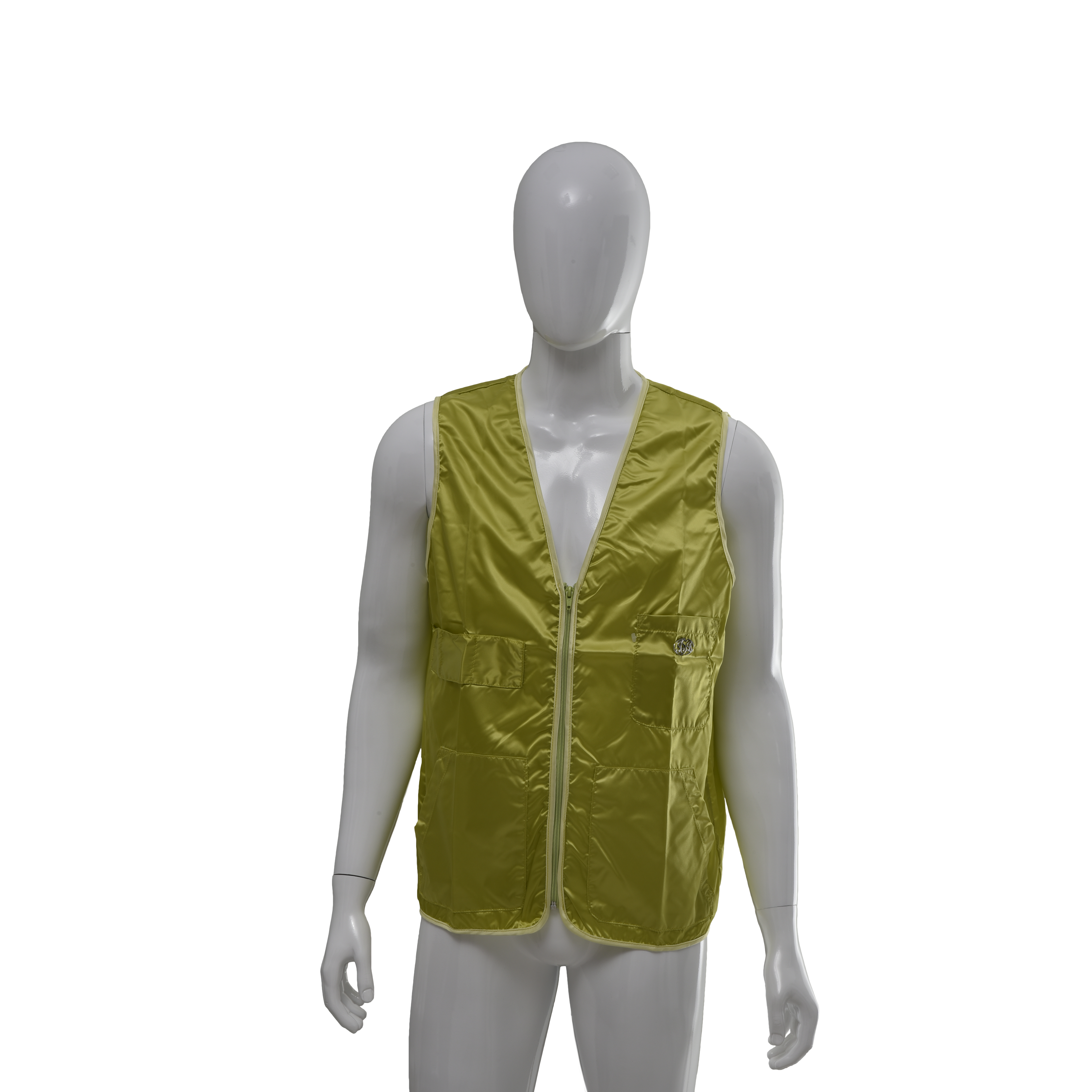 GILET UGO/V