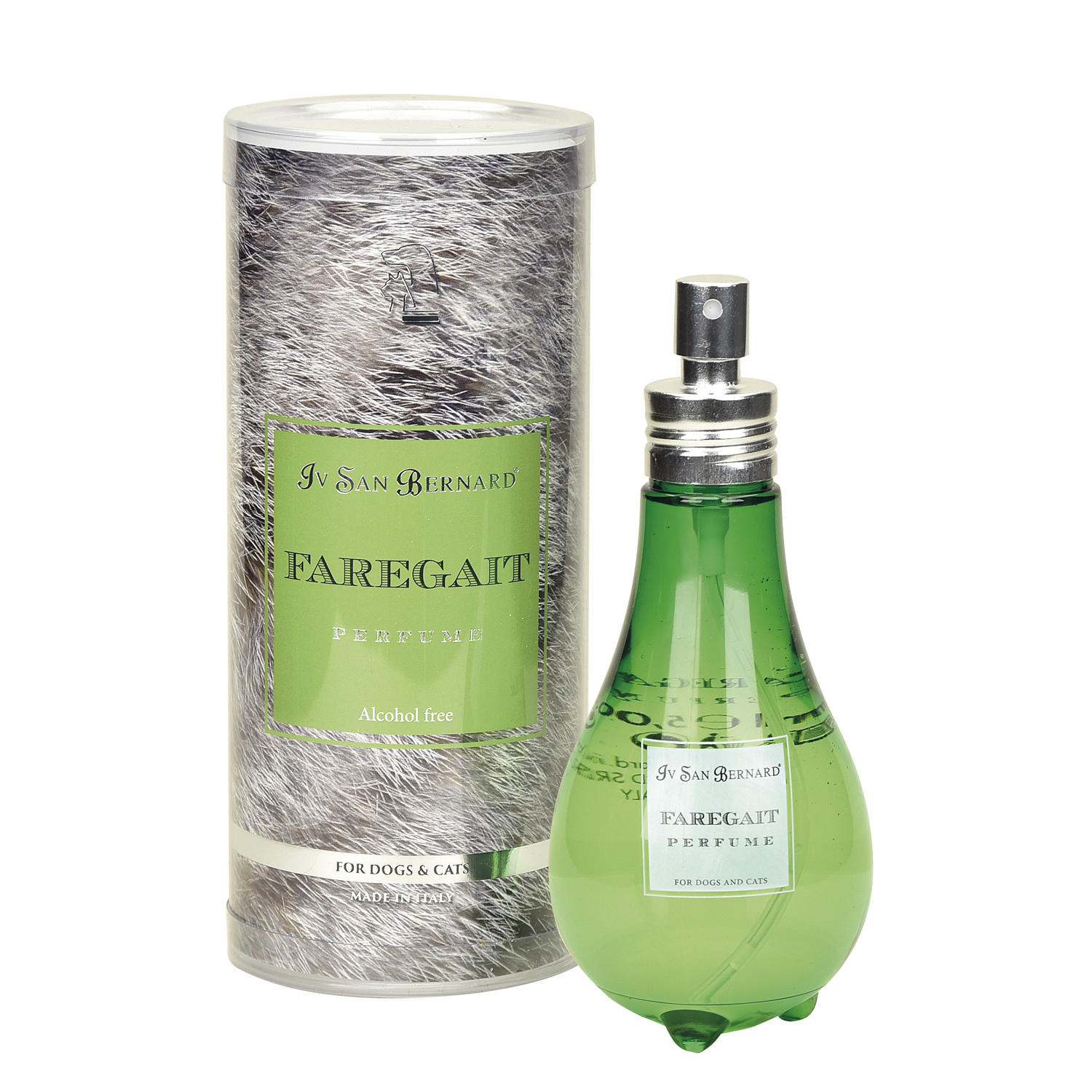 PROFUMO FAREGAIT