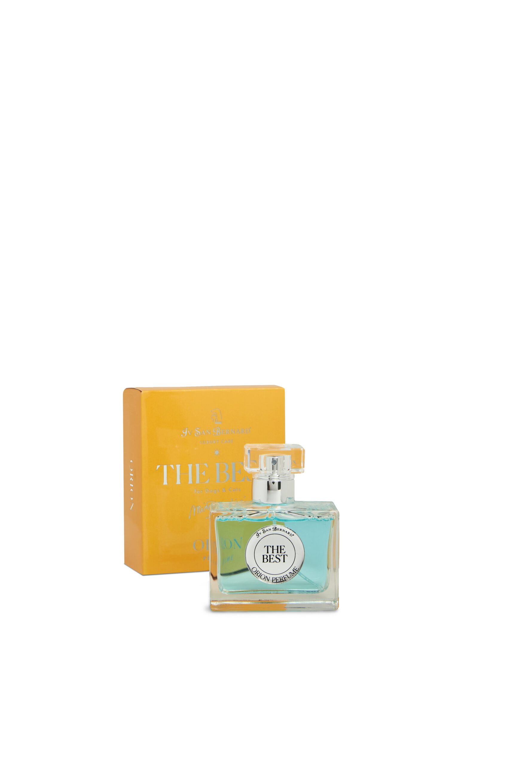 Profumo Orion