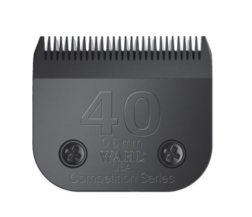 Testina Wahl #40